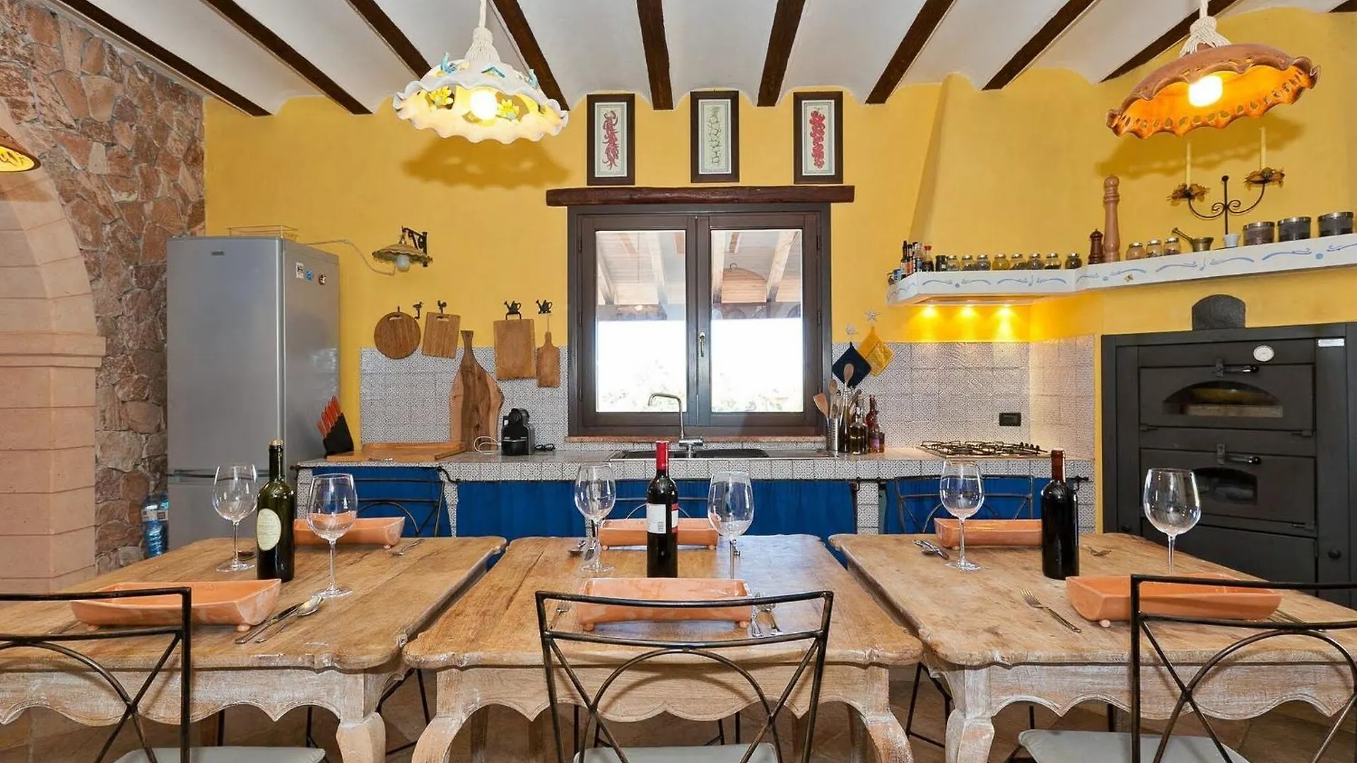 Villa With Private Pool And Many Leisure Facilities Mazara del Vallo