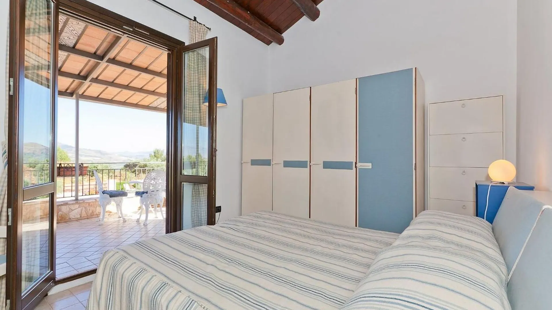 Vakantiehuis Villa With Private Pool And Many Leisure Facilities Mazara del Vallo Italië