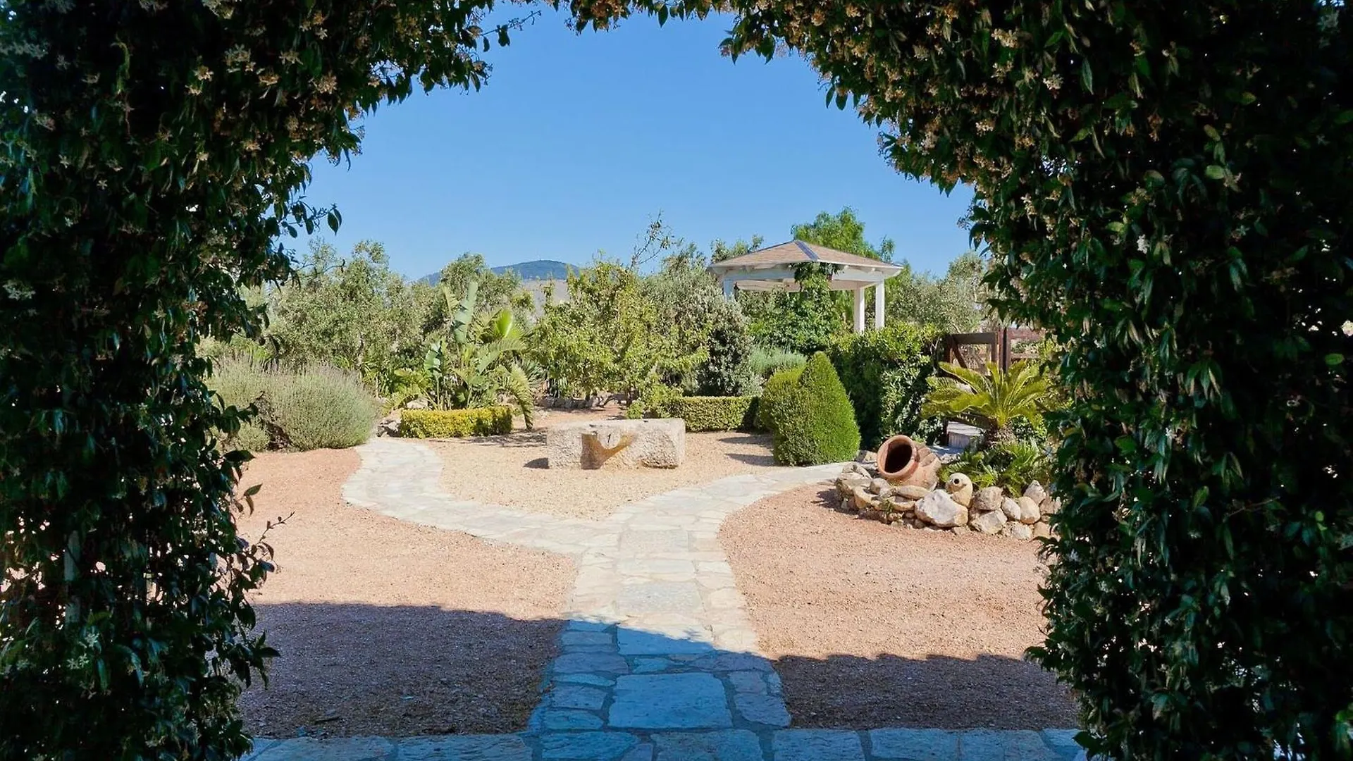 Vakantiehuis Villa With Private Pool And Many Leisure Facilities Mazara del Vallo