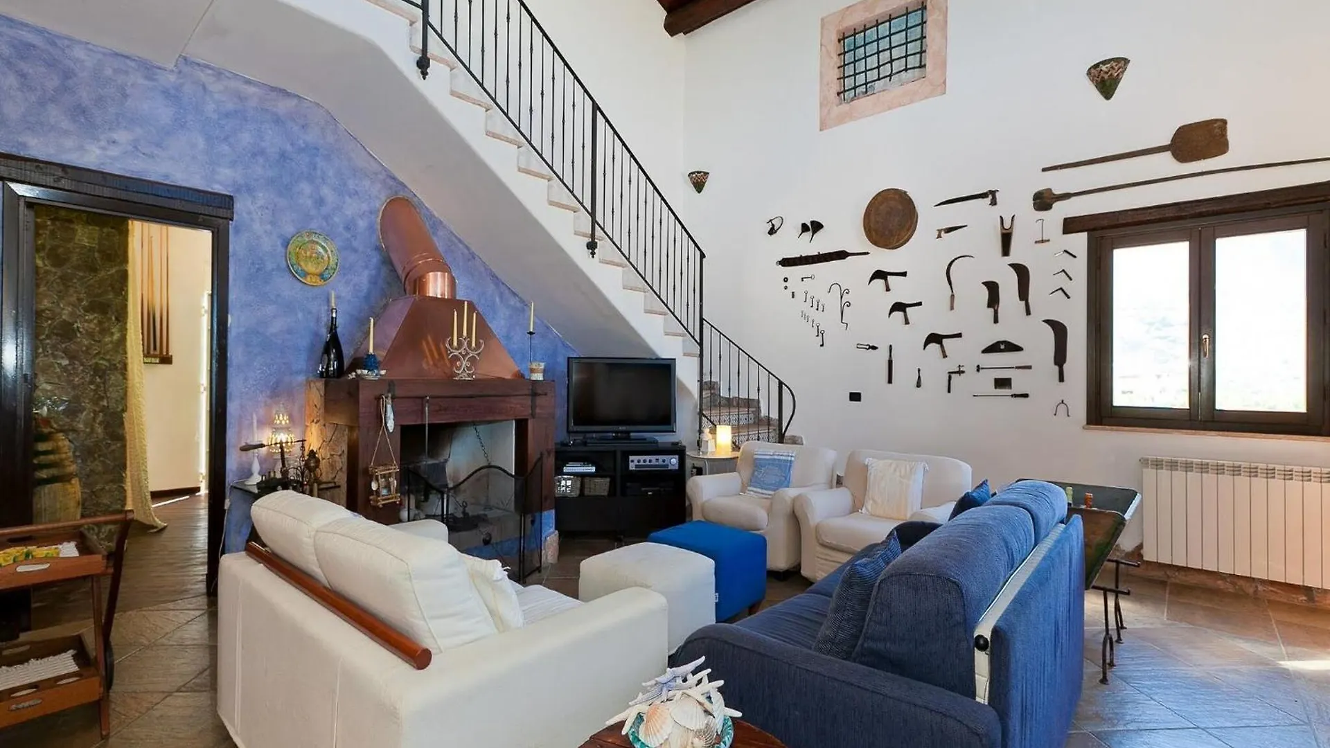 Villa With Private Pool And Many Leisure Facilities Mazara del Vallo