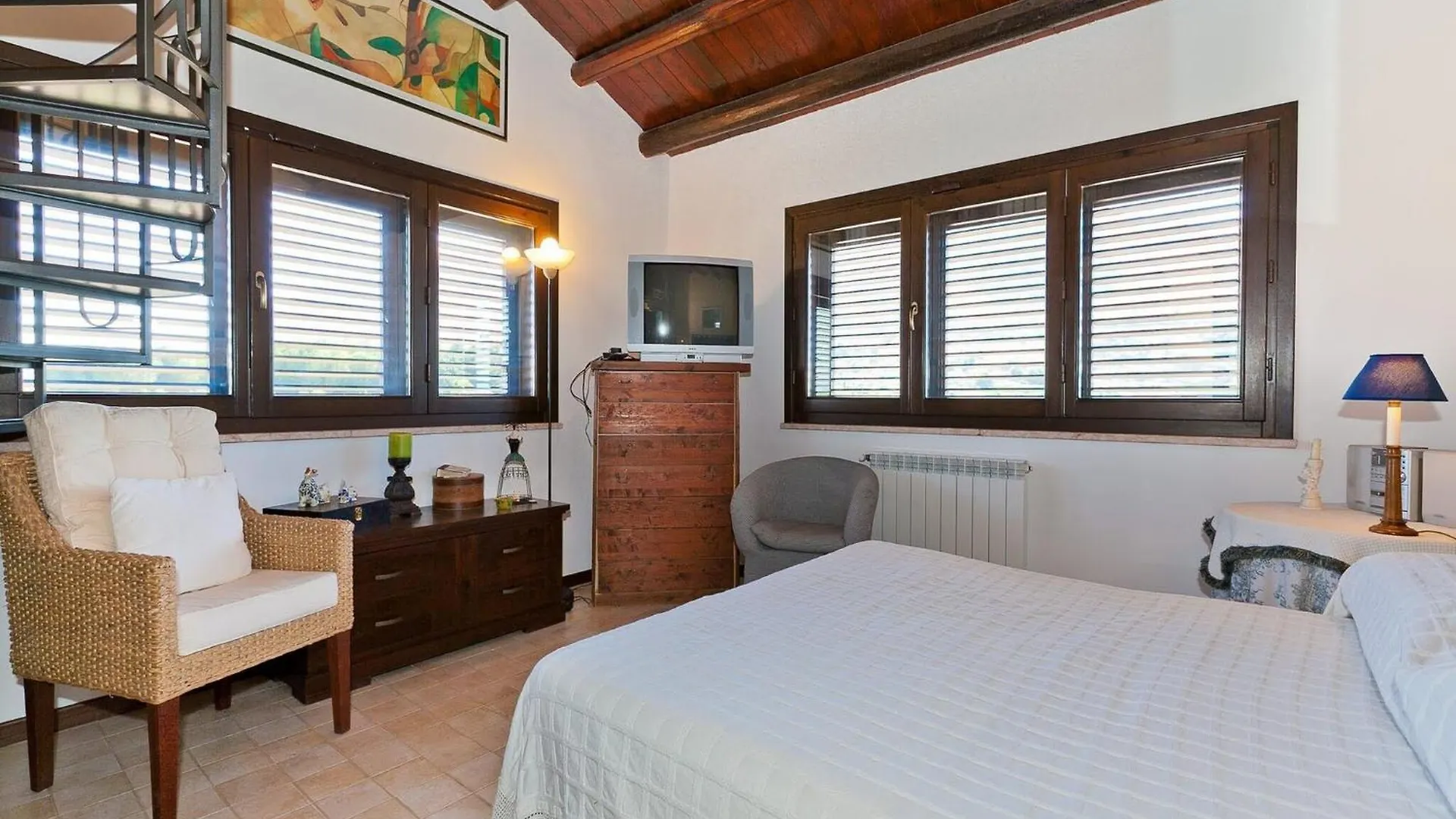 Vakantiehuis Villa With Private Pool And Many Leisure Facilities Mazara del Vallo