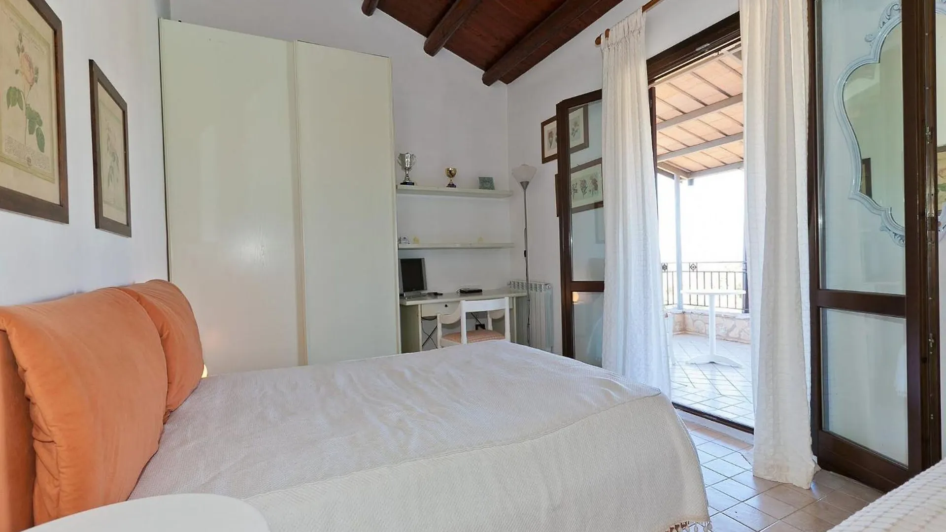 Villa With Private Pool And Many Leisure Facilities Mazara del Vallo