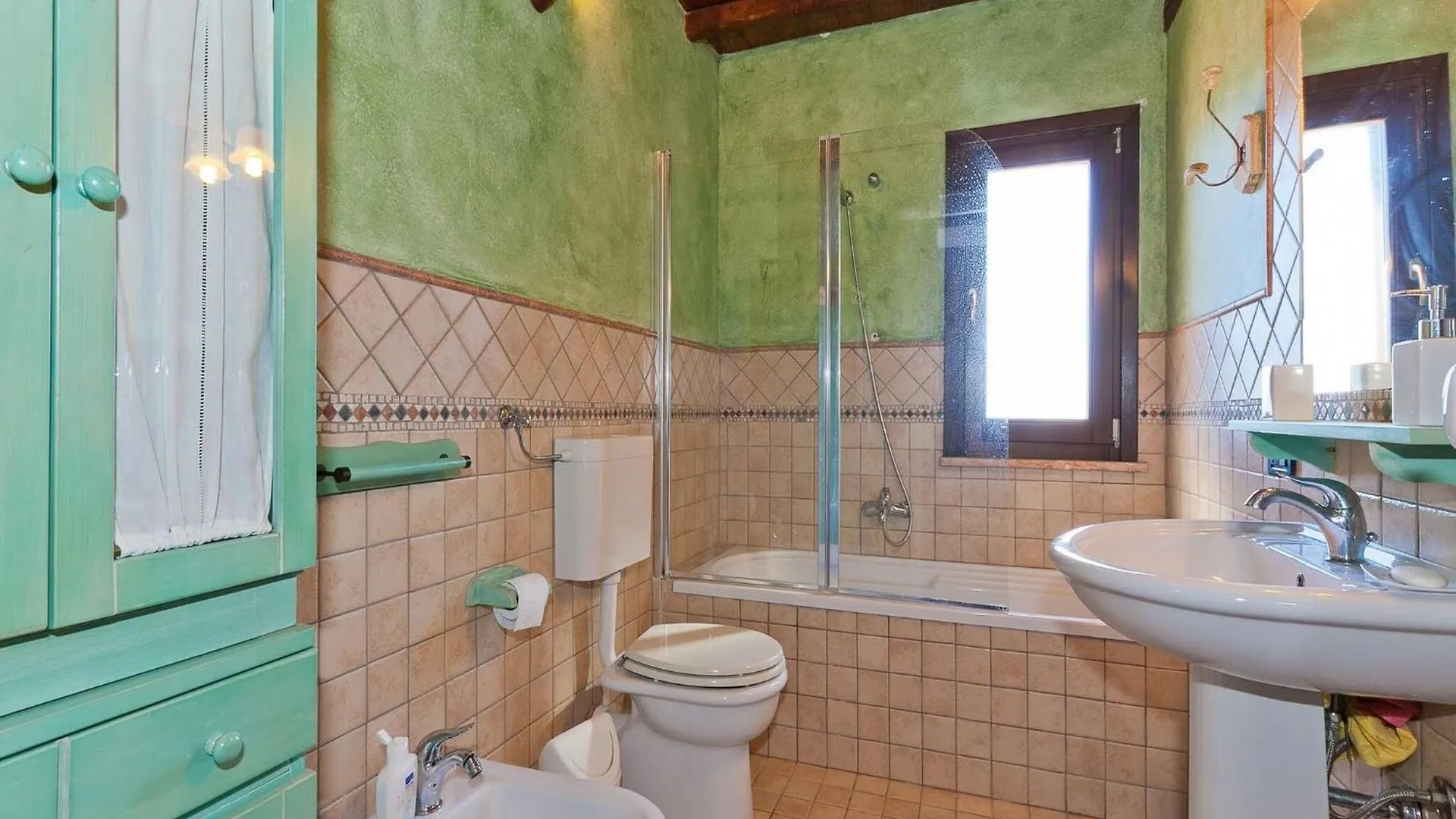 Villa With Private Pool And Many Leisure Facilities Mazara del Vallo Vakantiehuis