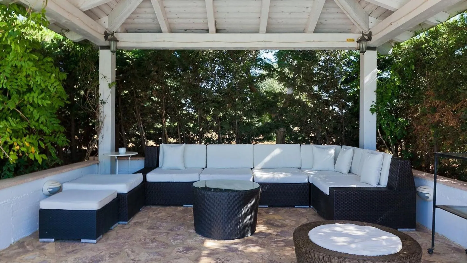 Vakantiehuis Villa With Private Pool And Many Leisure Facilities Mazara del Vallo