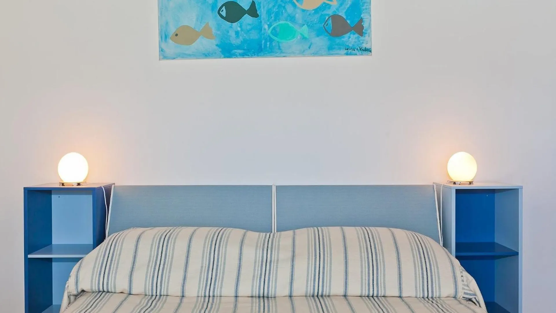 Vakantiehuis Villa With Private Pool And Many Leisure Facilities Mazara del Vallo