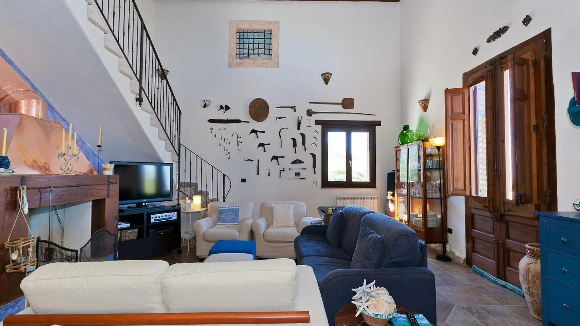 Villa With Private Pool And Many Leisure Facilities Mazara del Vallo Vakantiehuis